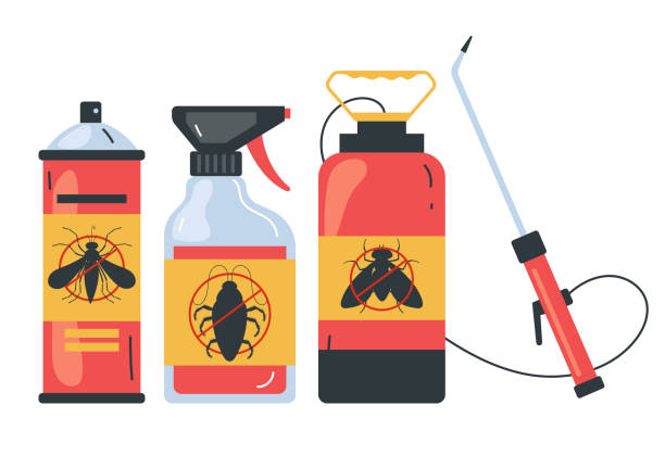 Best Emergency Pest Control  in Santa Ana Pueblo, NM